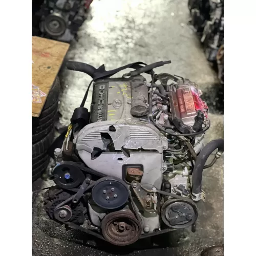 Hyundai Sonata 2.0 Motor